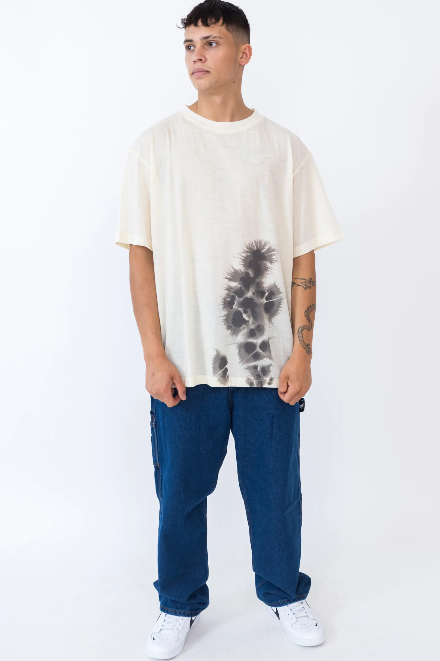 Koszulka Première Merino Wool