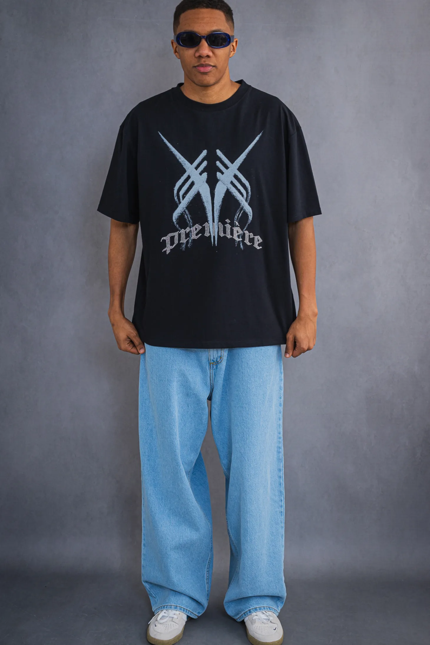 Koszulka Première Ribs