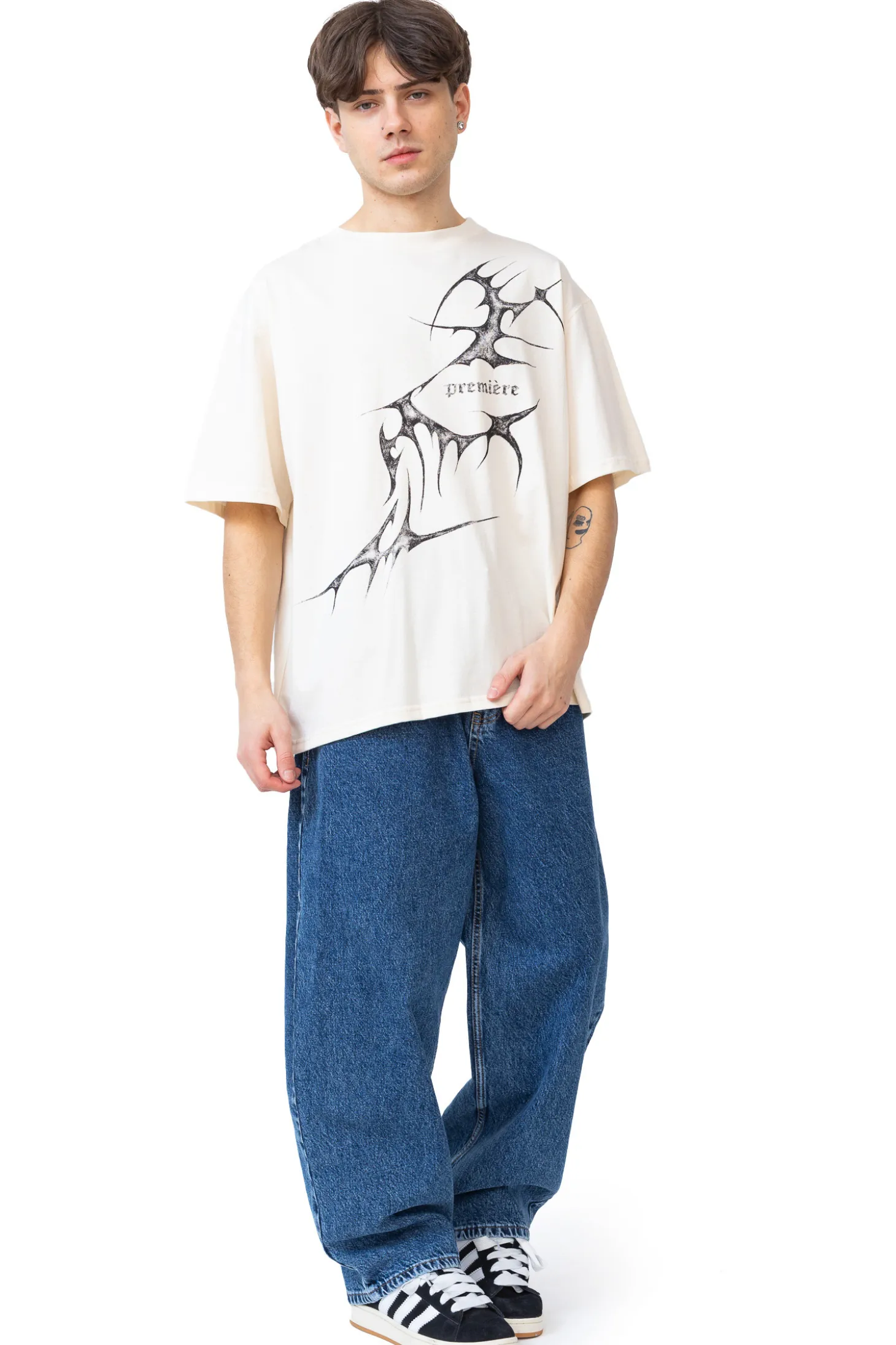 Koszulka Première Slasher