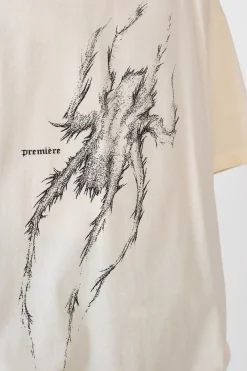 Koszulka Première Spider