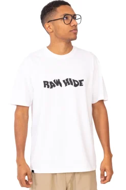 Koszulka Raw Hide OG Logo