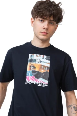 Koszulka Raw Hide Vision