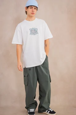 Koszulka Raw Hide Wamp Dealer