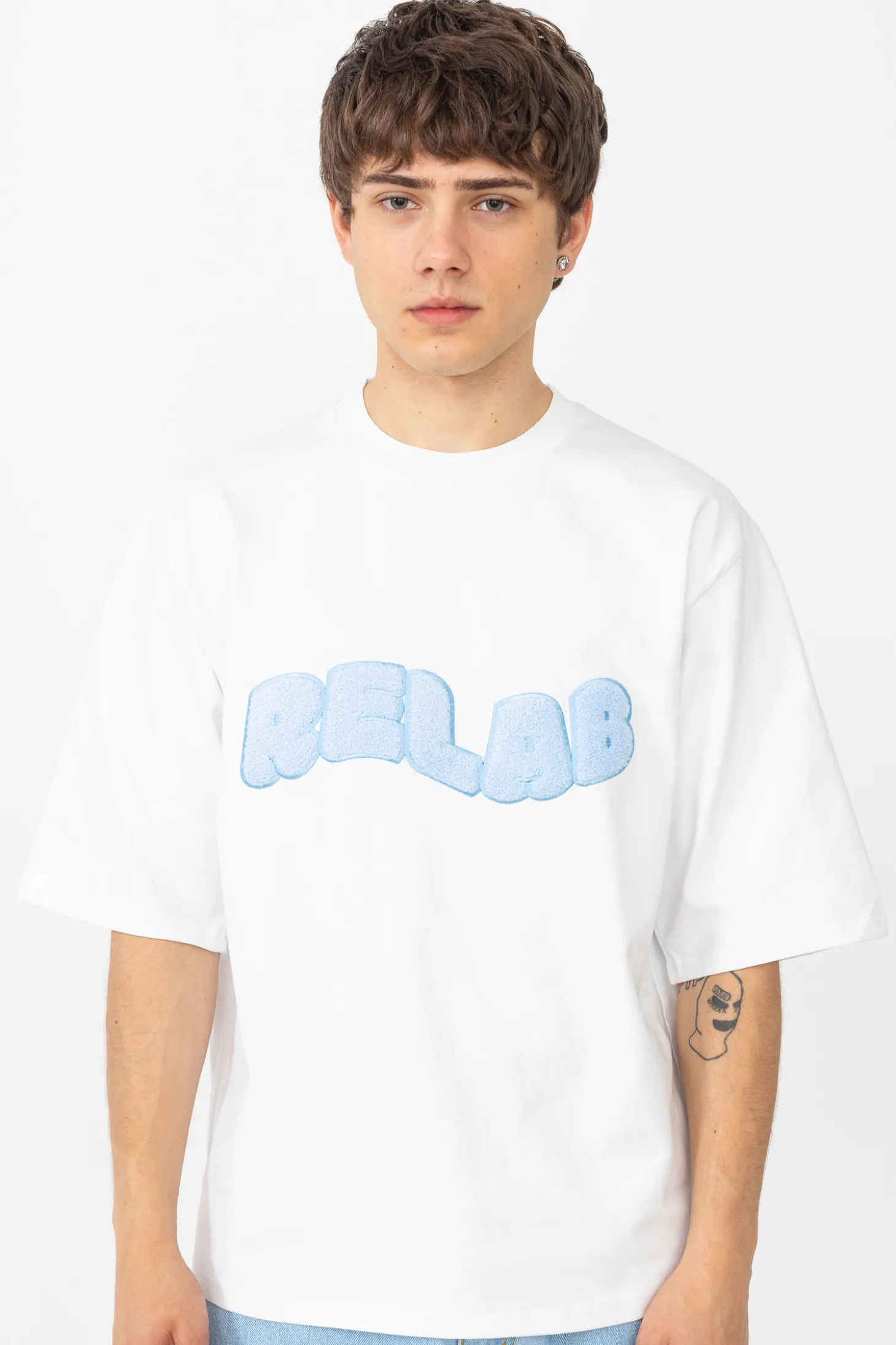 Koszulka Relab Cozy