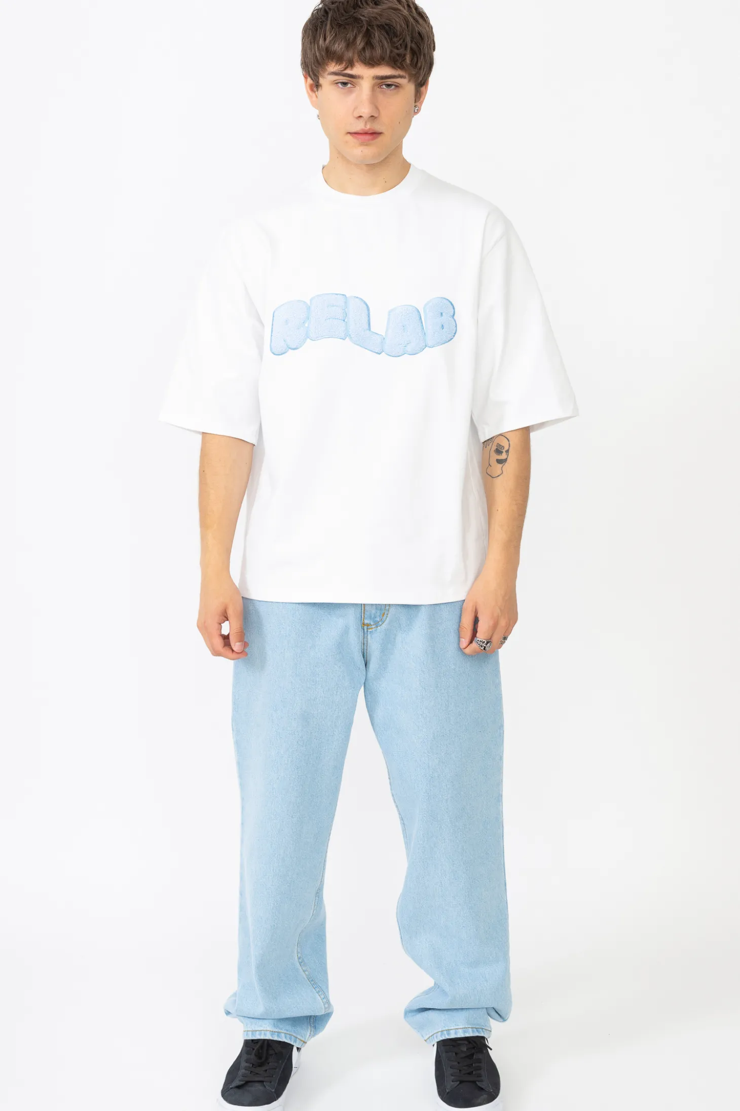 Koszulka Relab Cozy