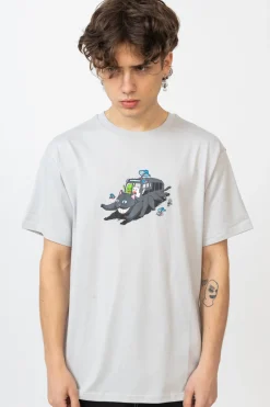 Koszulka Ripndip Adventure Bus