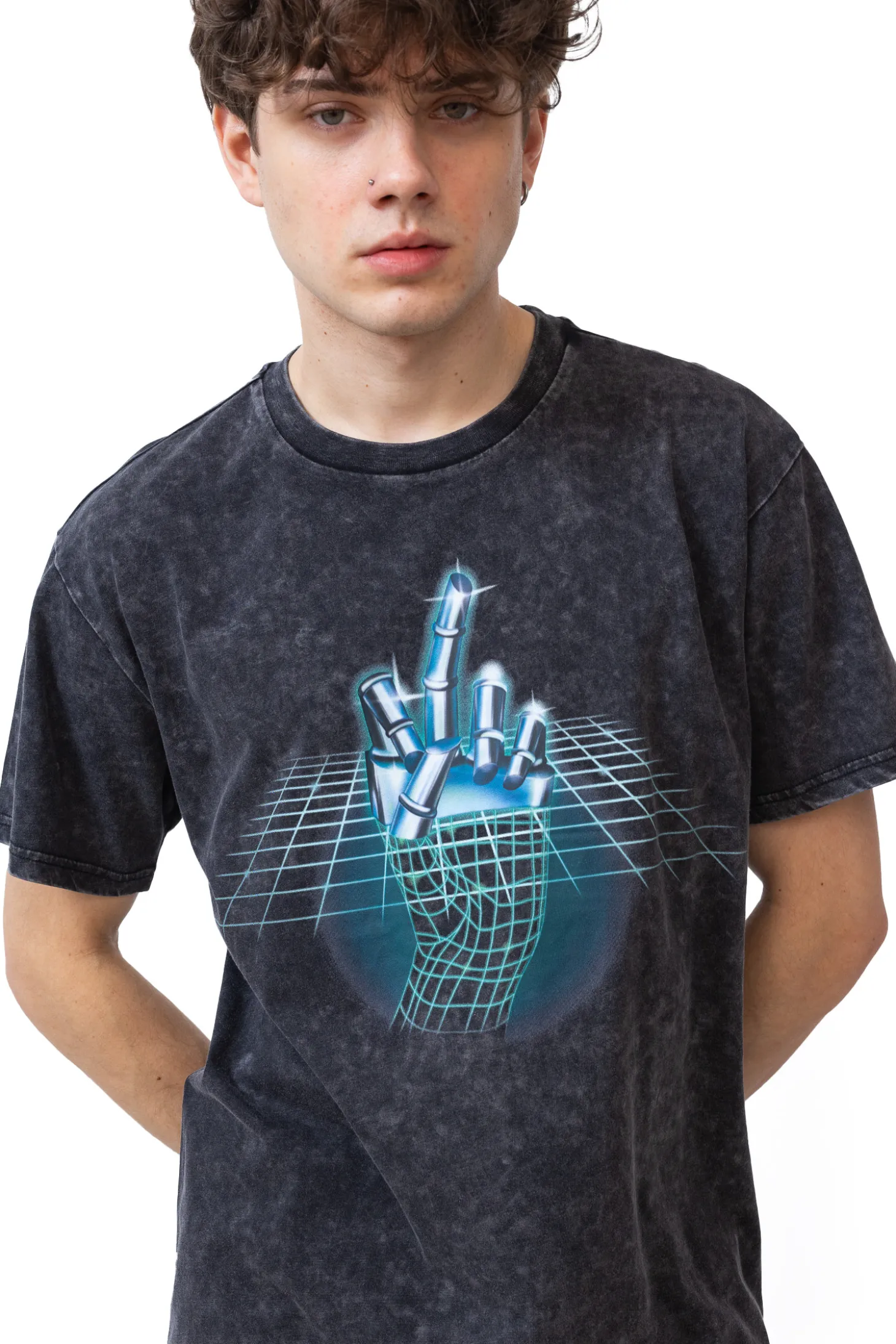 Koszulka Ripndip Afterlife