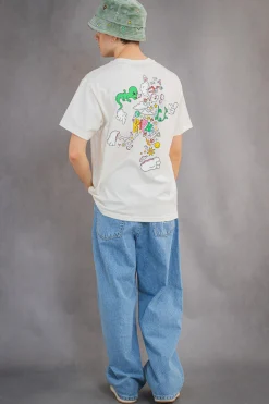 Koszulka Ripndip Broken Down