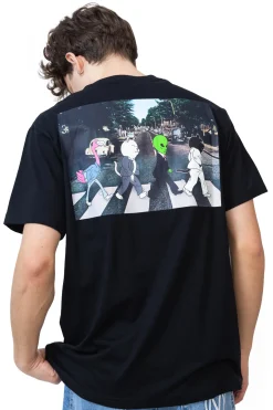 Koszulka Ripndip Crosswalk