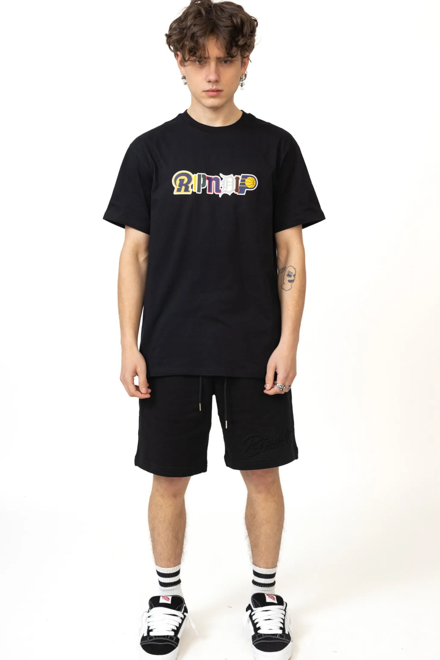 Koszulka Ripndip Fan Fave
