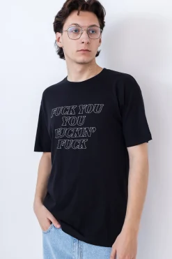 Koszulka Ripndip Fuck You