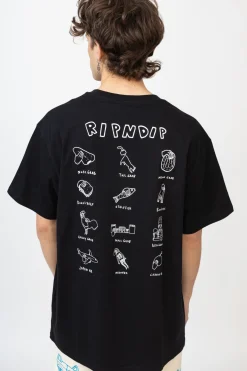 Koszulka Ripndip Grabs
