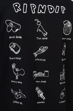 Koszulka Ripndip Grabs