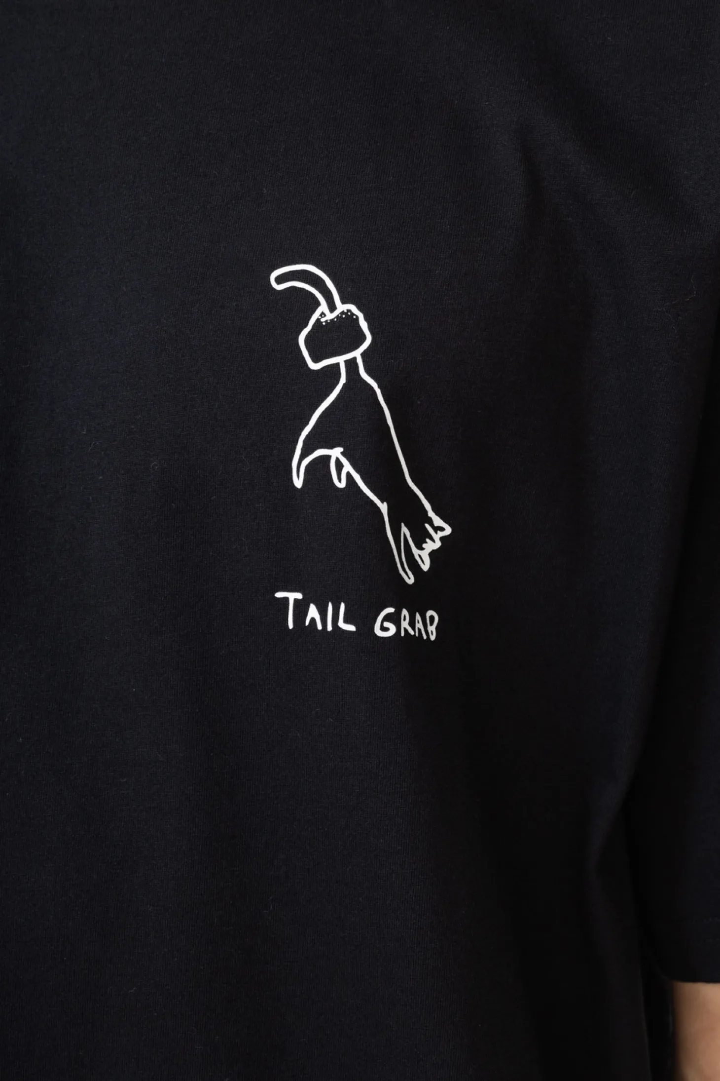 Koszulka Ripndip Grabs