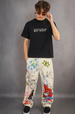 Koszulka Ripndip Is This Real Life
