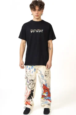Koszulka Ripndip Is This Real Life