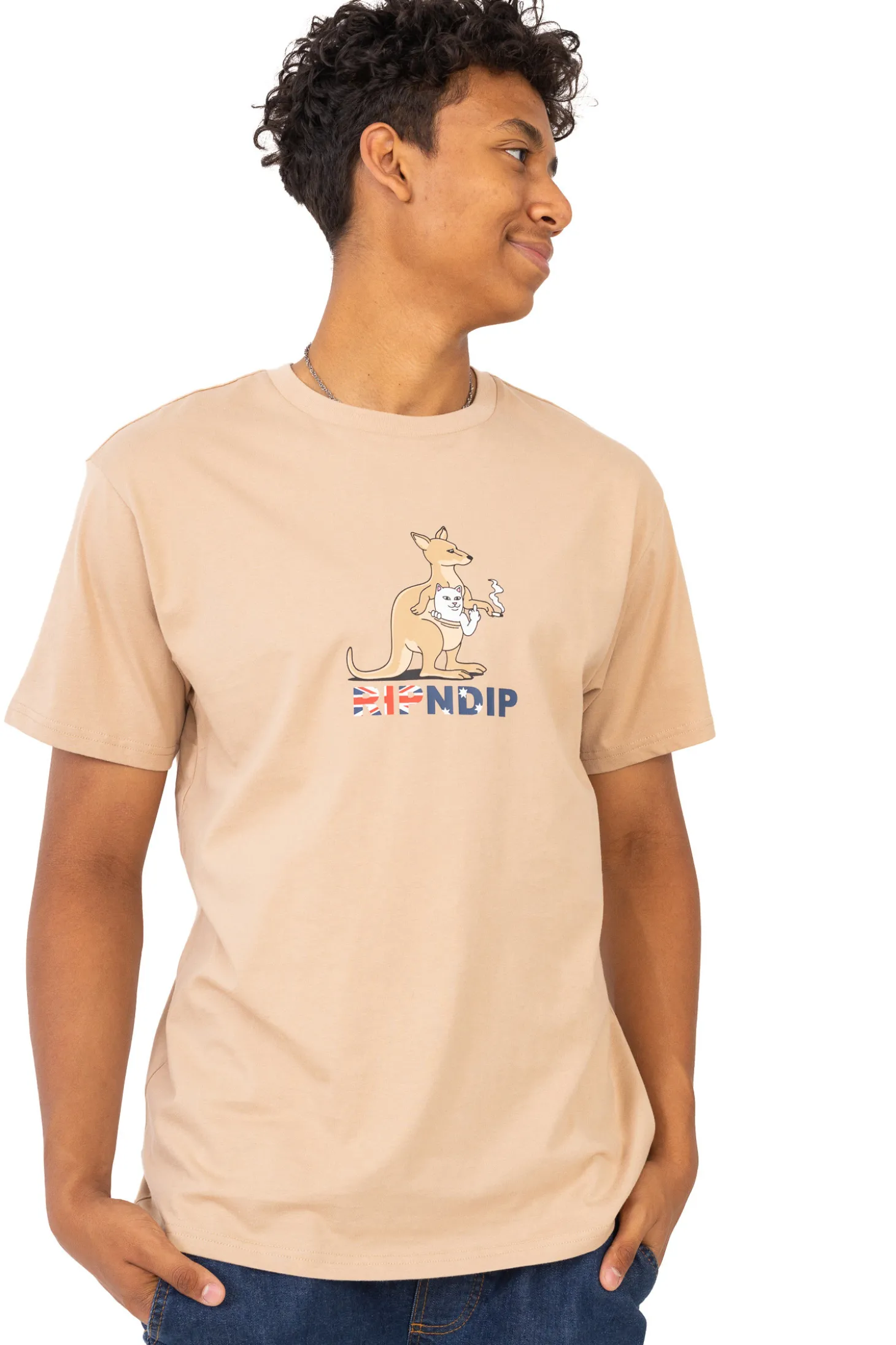 Koszulka Ripndip Joey Nerm