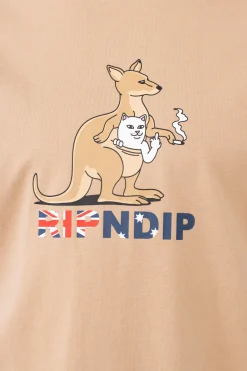 Koszulka Ripndip Joey Nerm