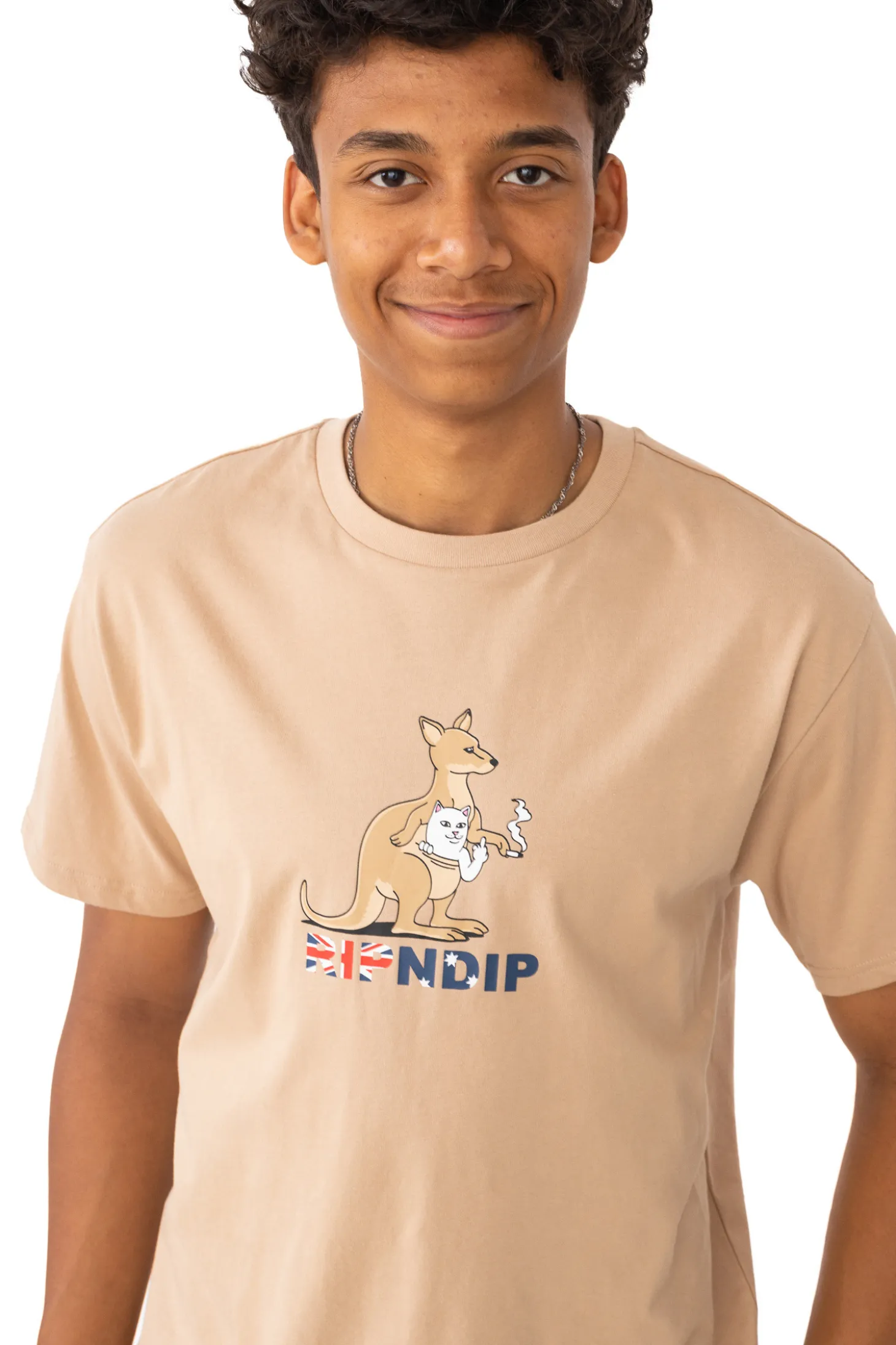 Koszulka Ripndip Joey Nerm