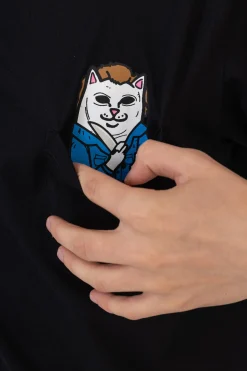 Koszulka Ripndip Killer Nerm Pocket