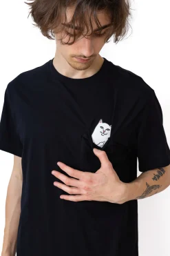 Koszulka Ripndip Lord Nermal Pocket