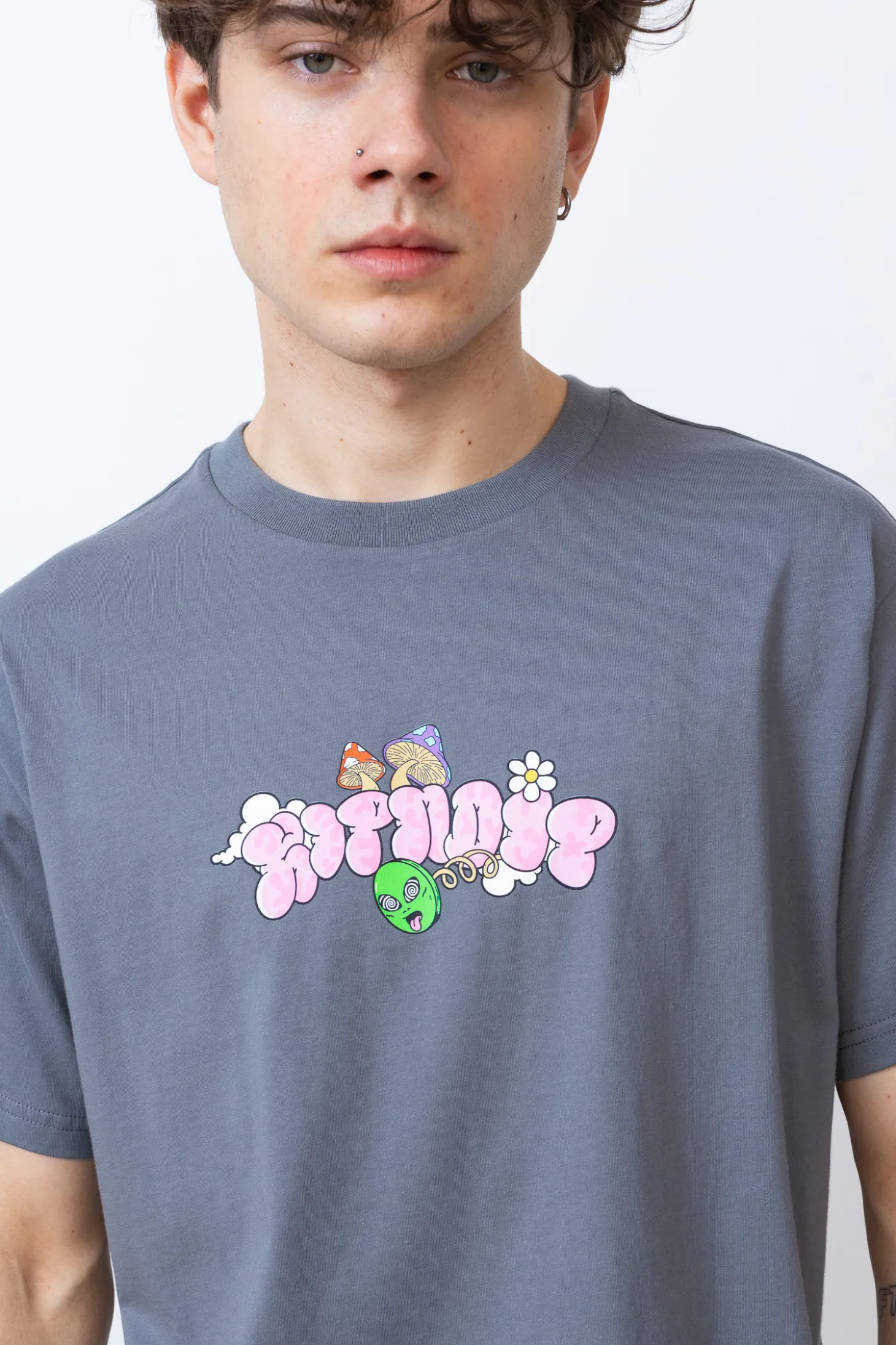 Koszulka Ripndip Lost Minds