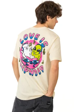 Koszulka Ripndip Love Is Ripndip