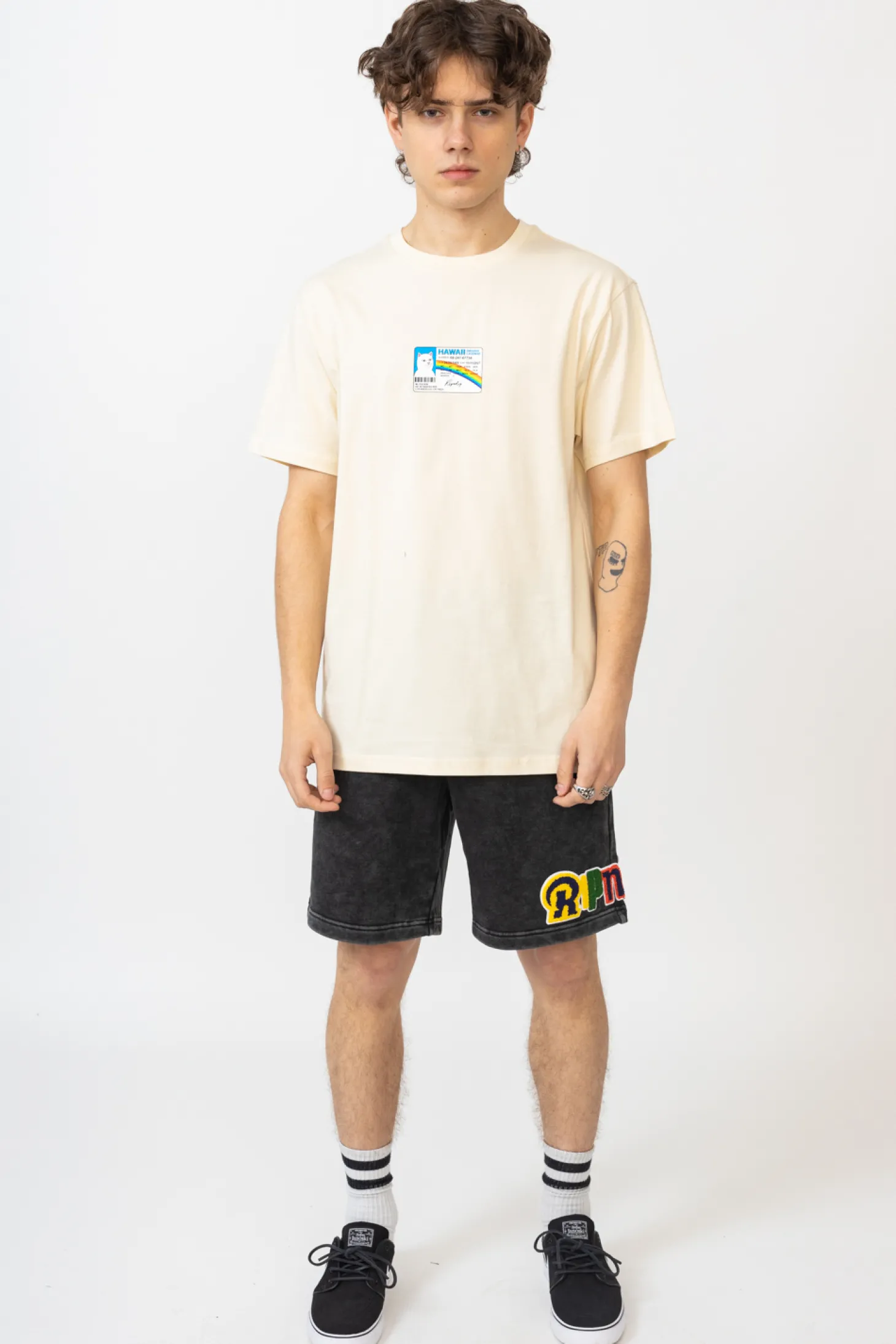 Koszulka Ripndip Mcfuckin