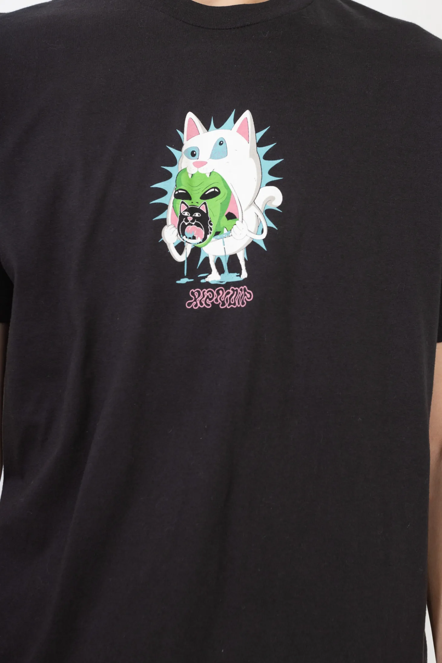 Koszulka Ripndip Monday's