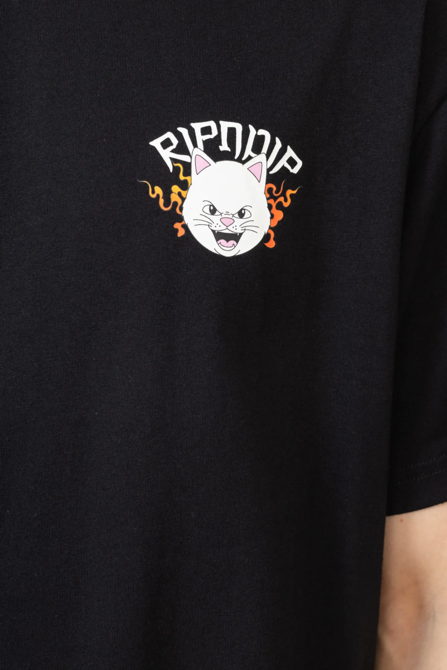 Koszulka Ripndip Nerm De Tigre