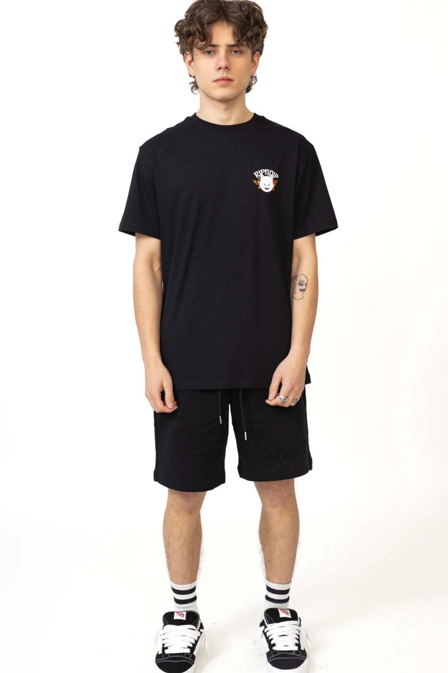 Koszulka Ripndip Nerm De Tigre