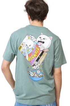 Koszulka Ripndip Nerm Os