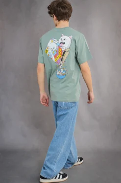 Koszulka Ripndip Nerm Os