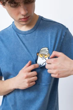 Koszulka Ripndip Nermal S Thompson