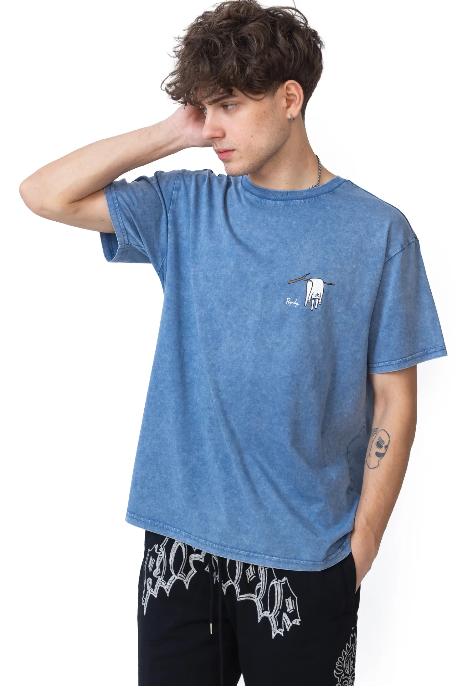 Koszulka Ripndip Nermali