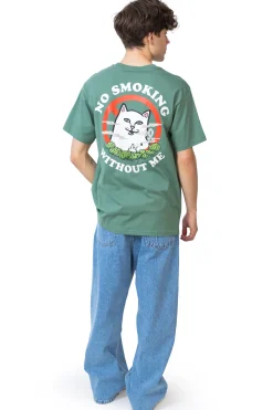 Koszulka Ripndip No Smoking
