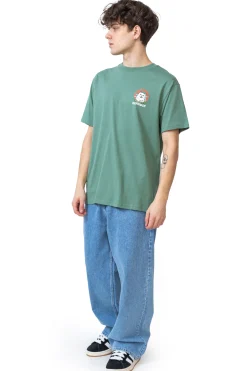 Koszulka Ripndip No Smoking
