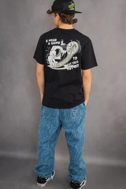 Koszulka Ripndip Nut Off