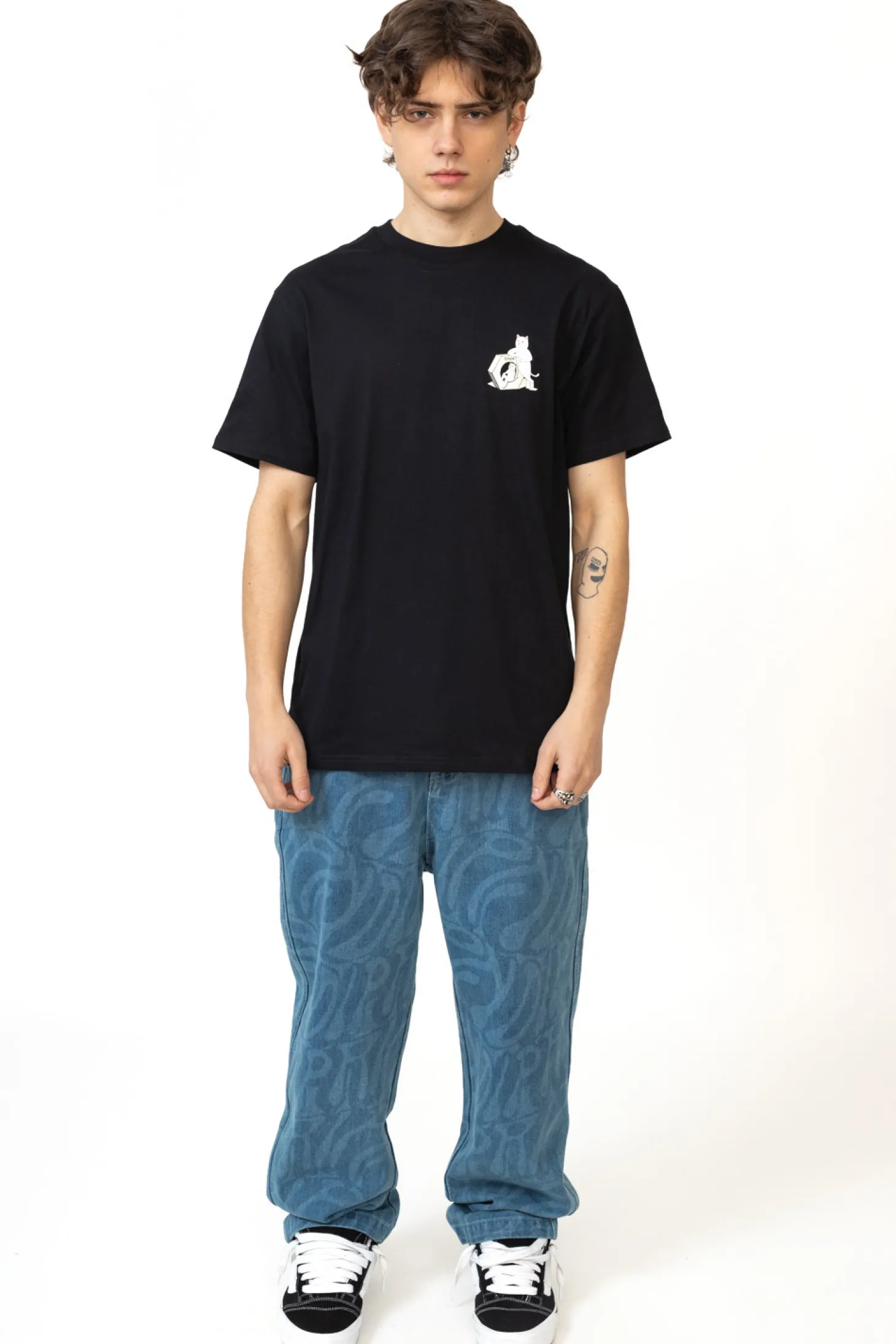 Koszulka Ripndip Nut Off