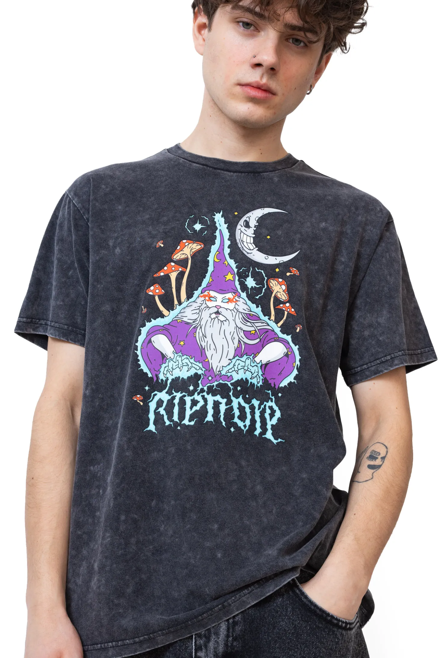 Koszulka Ripndip Oracle