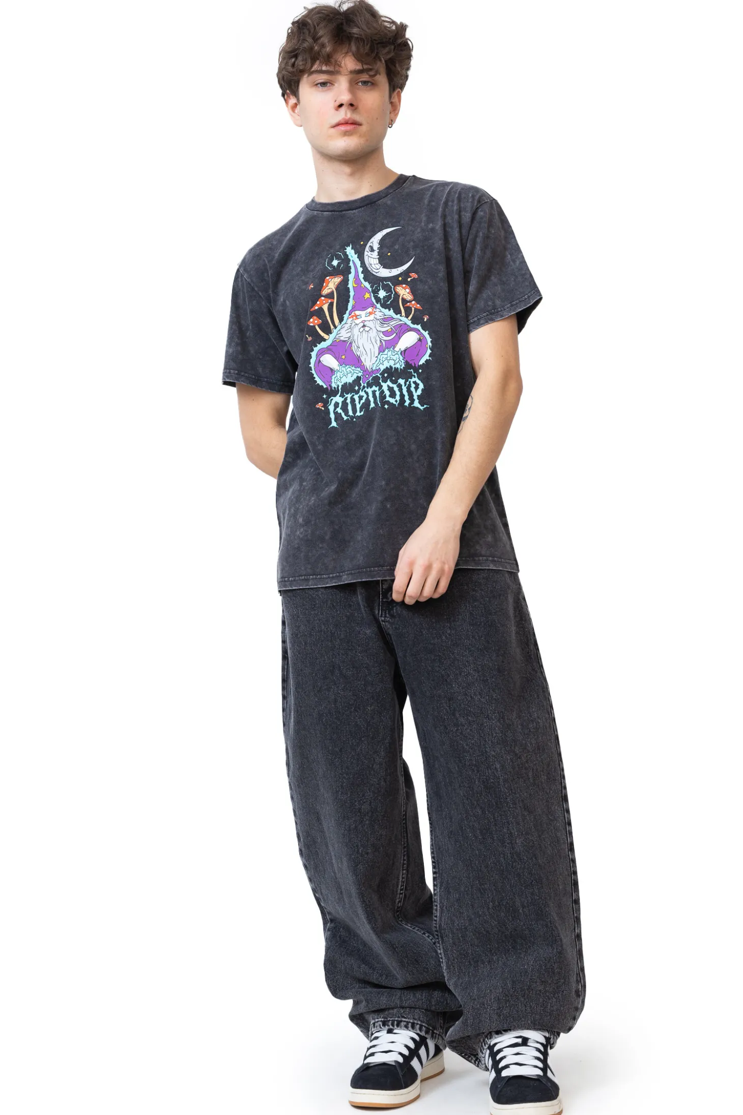 Koszulka Ripndip Oracle