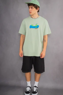 Koszulka Ripndip Sleepy