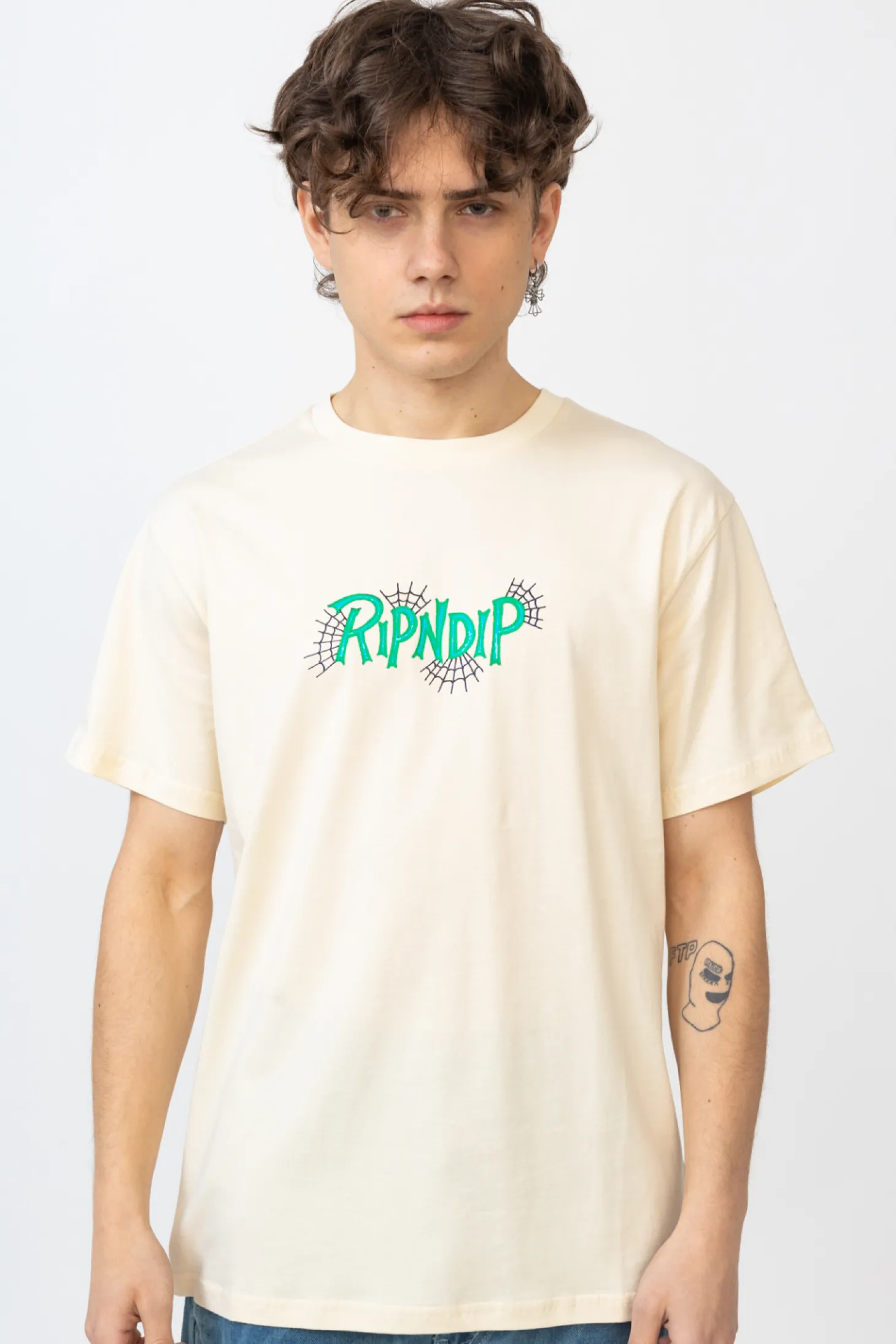Koszulka Ripndip Travis