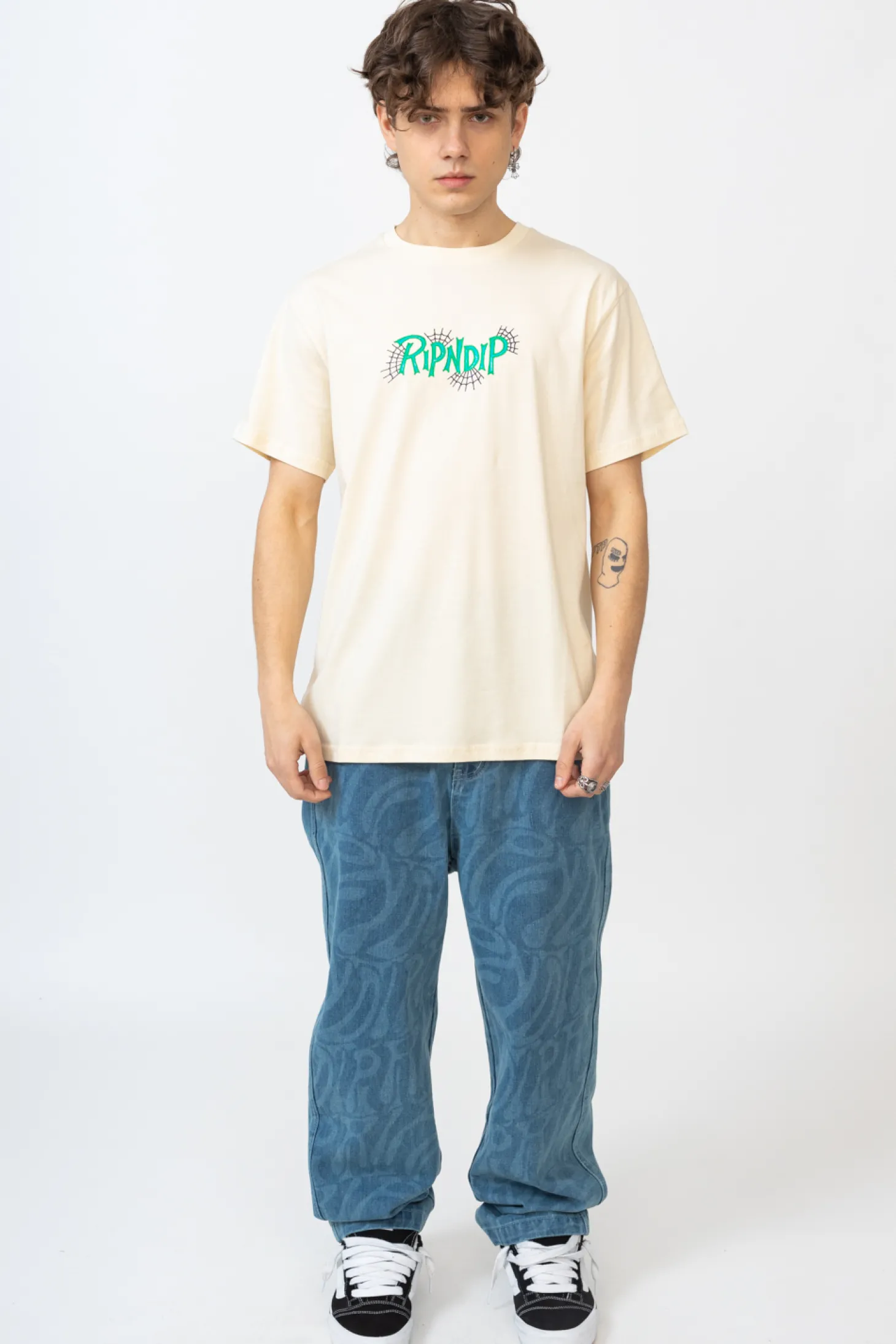 Koszulka Ripndip Travis