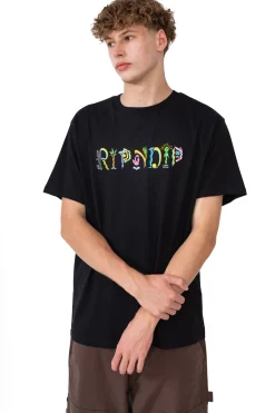 Koszulka Ripndip Venice