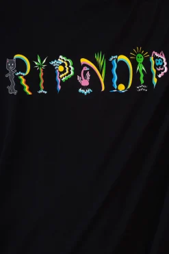 Koszulka Ripndip Venice