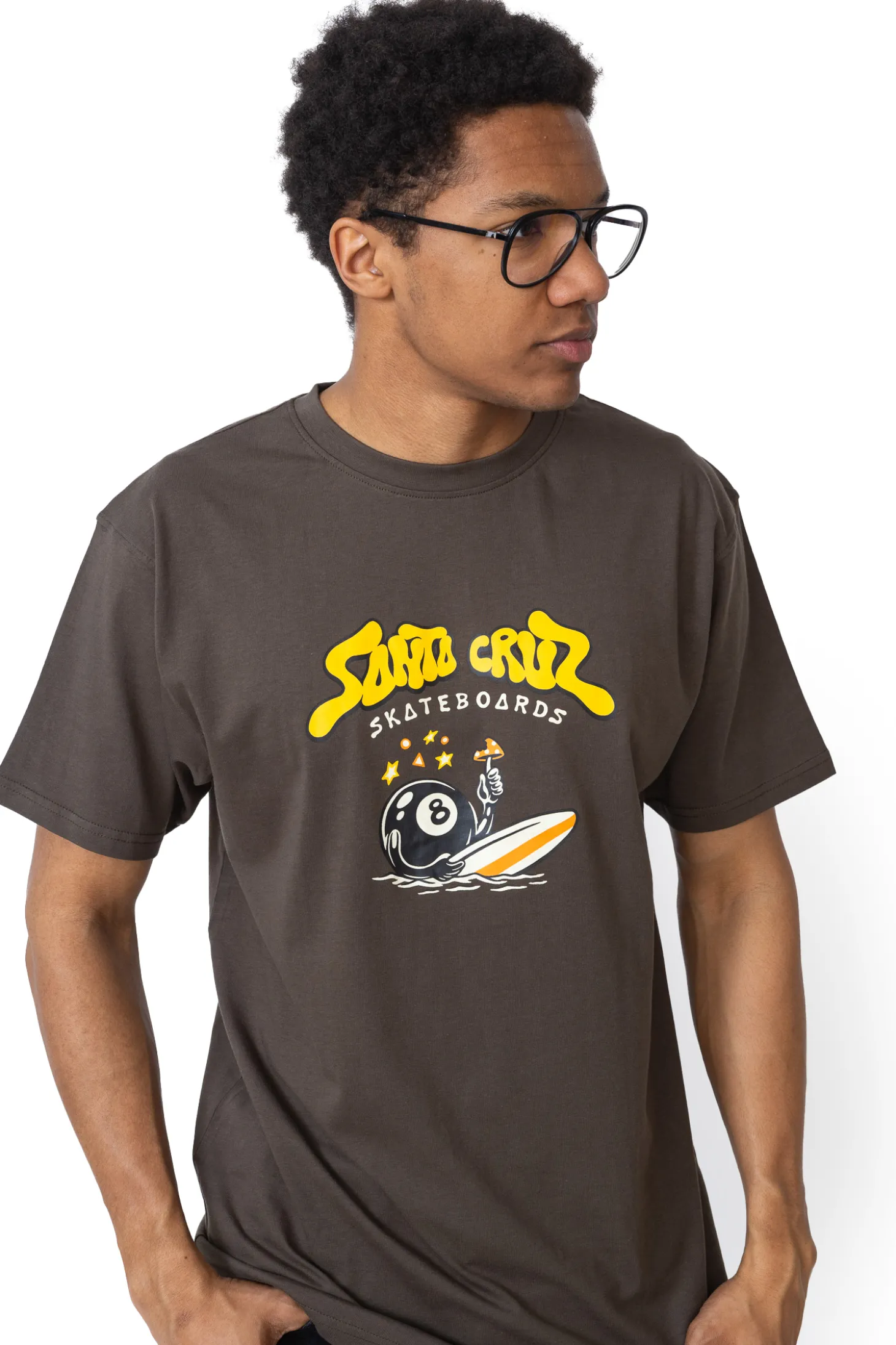 Koszulka Santa Cruz Winkowski Surf