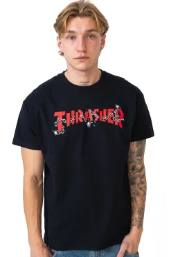 Koszulka Thrasher Chains