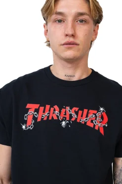 Koszulka Thrasher Chains