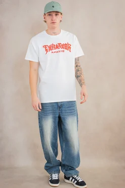 Koszulka Thrasher Chinatown